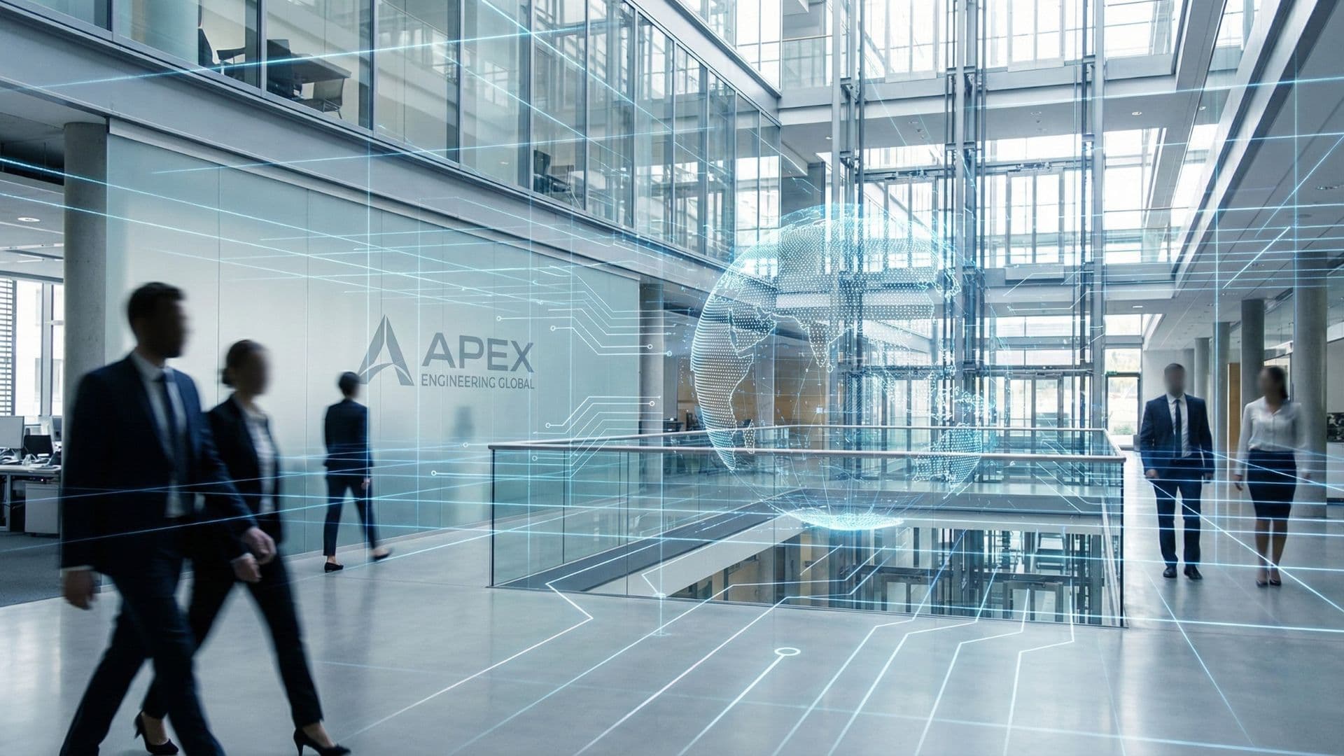 Smart Software Services team collaborating