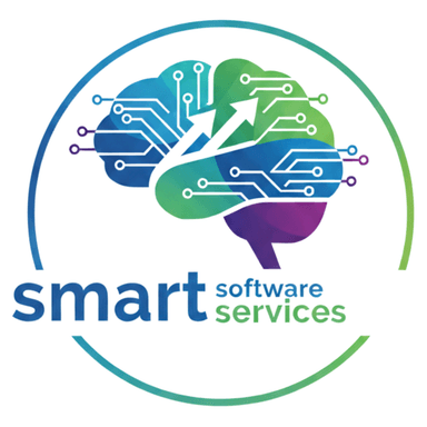 Smart Software Services logo